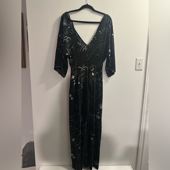 Solar System Jumpsuit - Picture 1 of 4